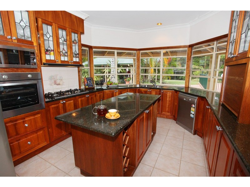 72 Willandra Place, Kureelpa QLD 4560