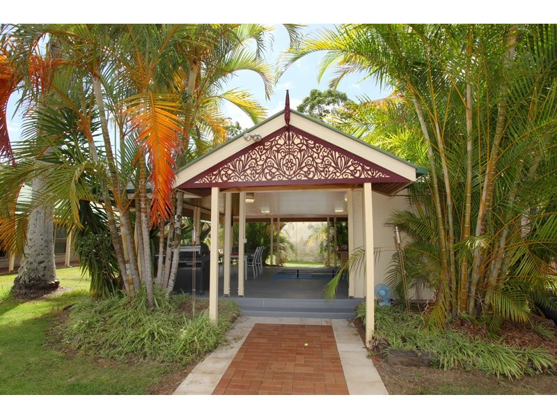 72 Willandra Place, Kureelpa QLD 4560