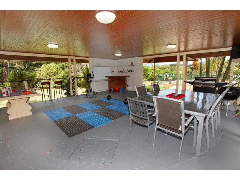 72 Willandra Place, Kureelpa QLD 4560