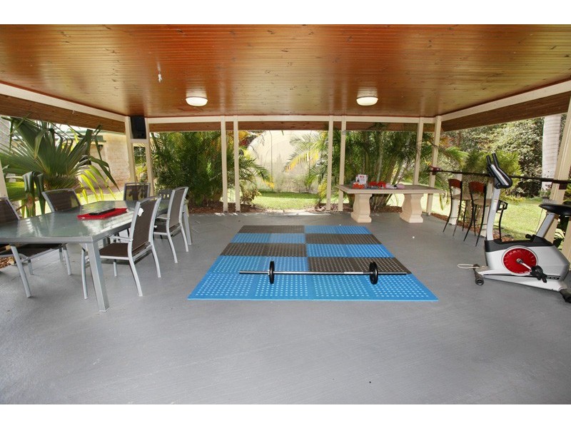 72 Willandra Place, Kureelpa QLD 4560