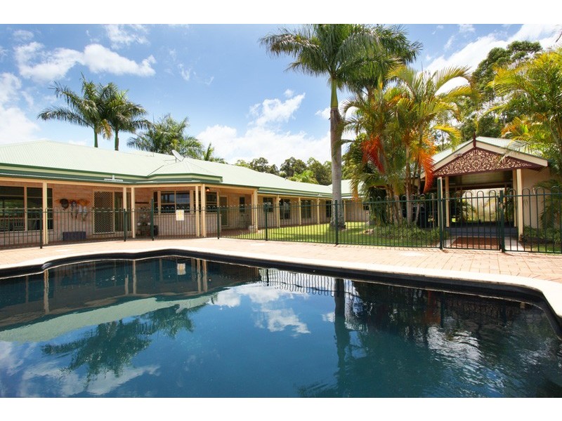 72 Willandra Place, Kureelpa QLD 4560