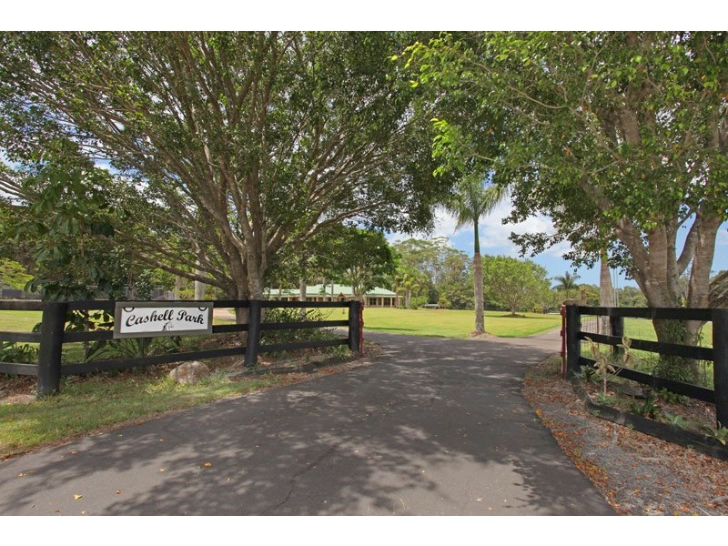 72 Willandra Place, Kureelpa QLD 4560