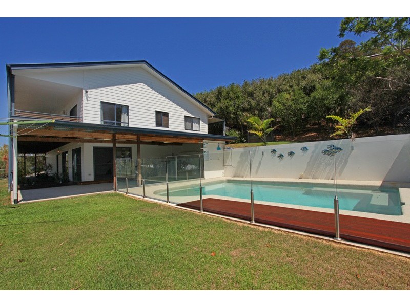 28 Yvonne Street, Nambour QLD 4560