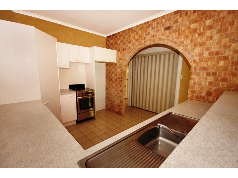 1/26 Blackall Tce, Nambour QLD 4560