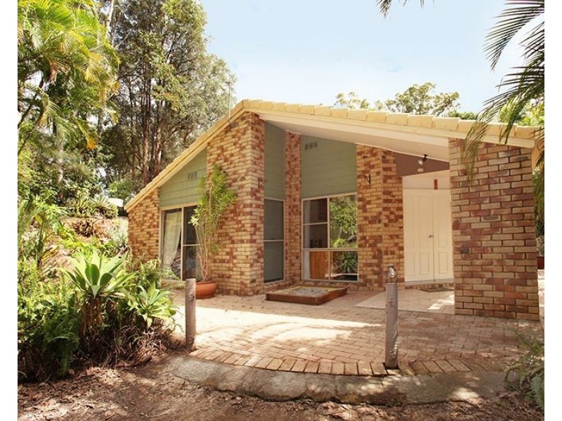 580 Image Flat Road, Nambour QLD 4560