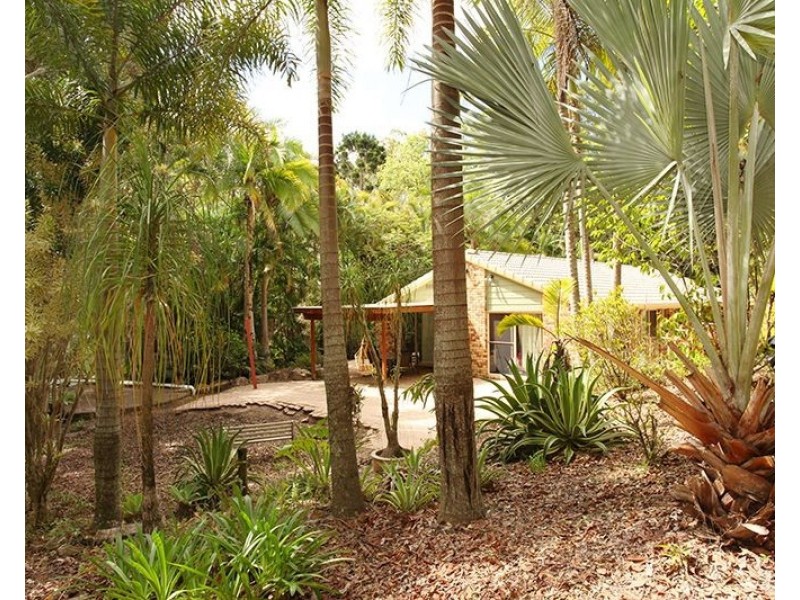 580 Image Flat Road, Nambour QLD 4560