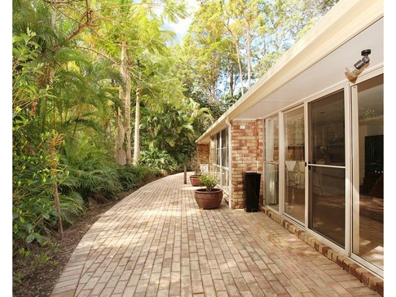 580 Image Flat Road, Nambour QLD 4560
