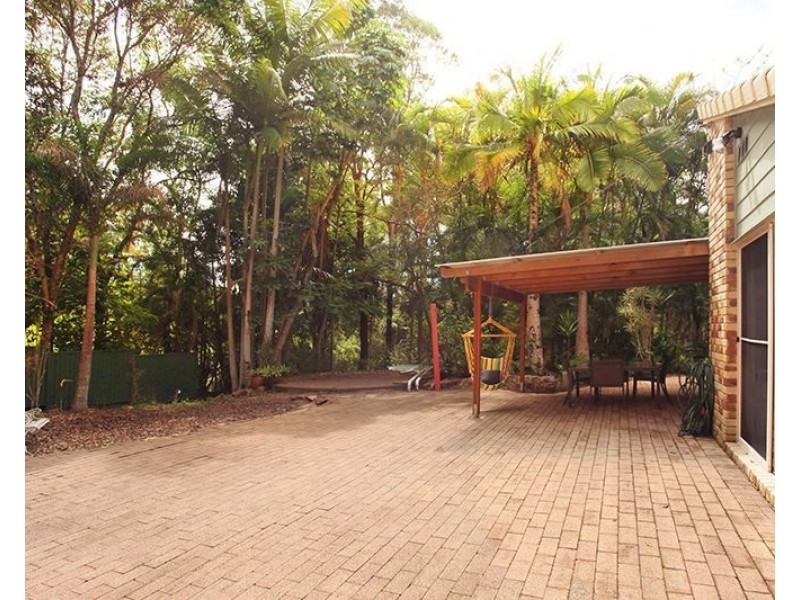 580 Image Flat Road, Nambour QLD 4560