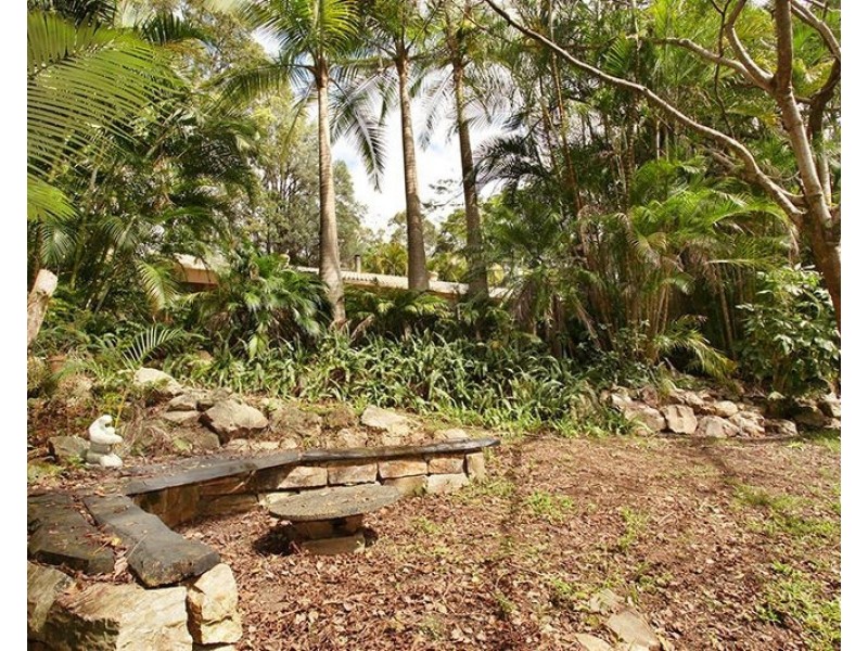 580 Image Flat Road, Nambour QLD 4560