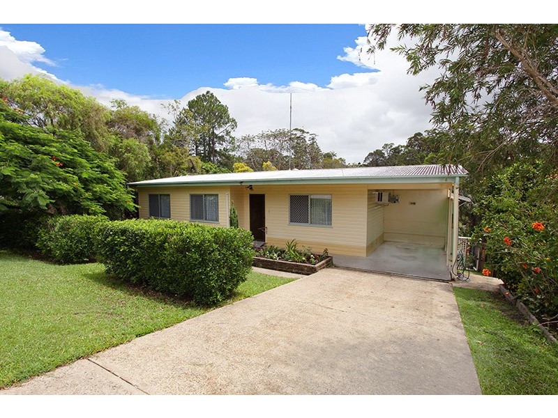 11 Elizabeth Way, Nambour QLD 4560