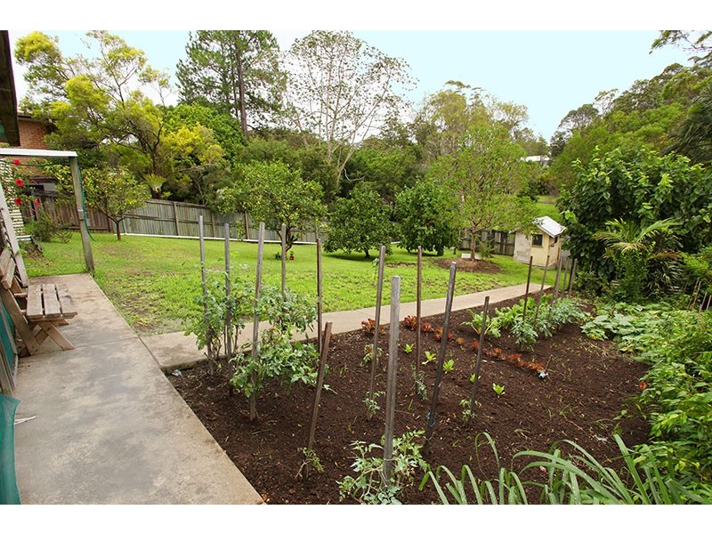 11 Elizabeth Way, Nambour QLD 4560