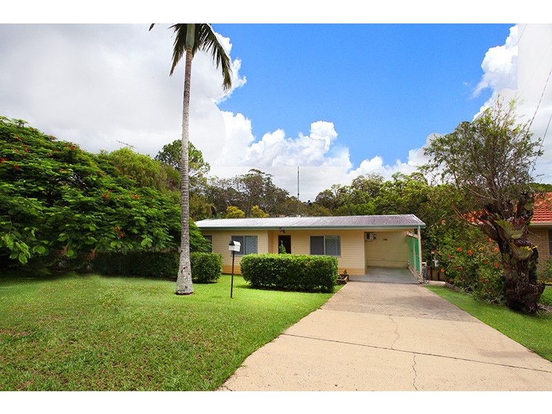 11 Elizabeth Way, Nambour QLD 4560