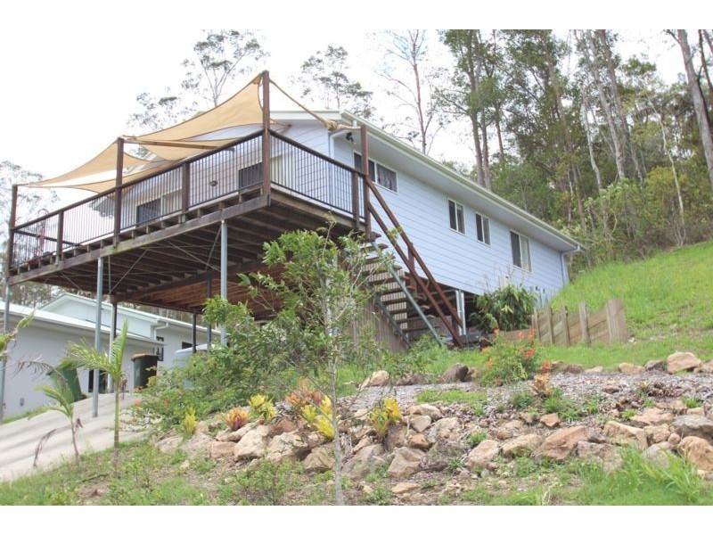 32 Tuckers Creek Drive, Nambour QLD 4560