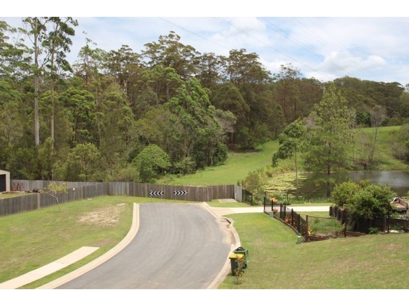 32 Tuckers Creek Drive, Nambour QLD 4560