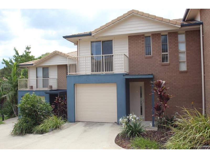 4/68 Carter Road, Nambour QLD 4560