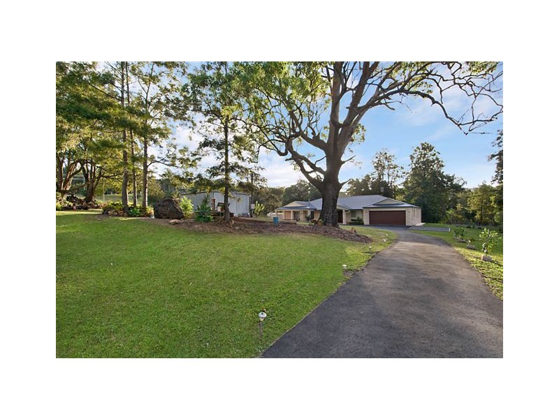 53 Simba Rd, West Woombye QLD 4559