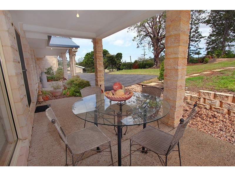 53 Simba Rd, West Woombye QLD 4559