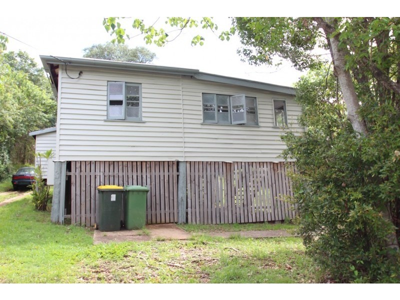 72 Carter Road, Nambour QLD 4560