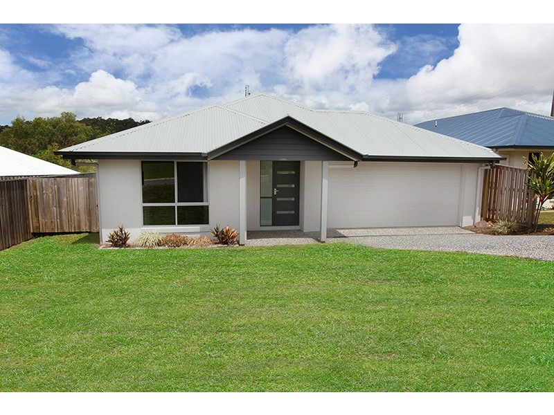 19 Anticipation Close, Nambour QLD 4560