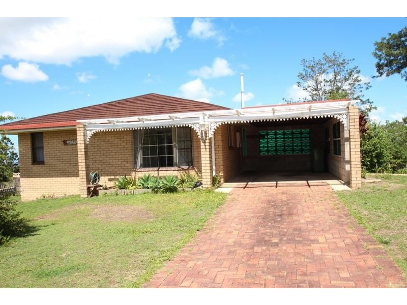Kureelpa QLD 4560