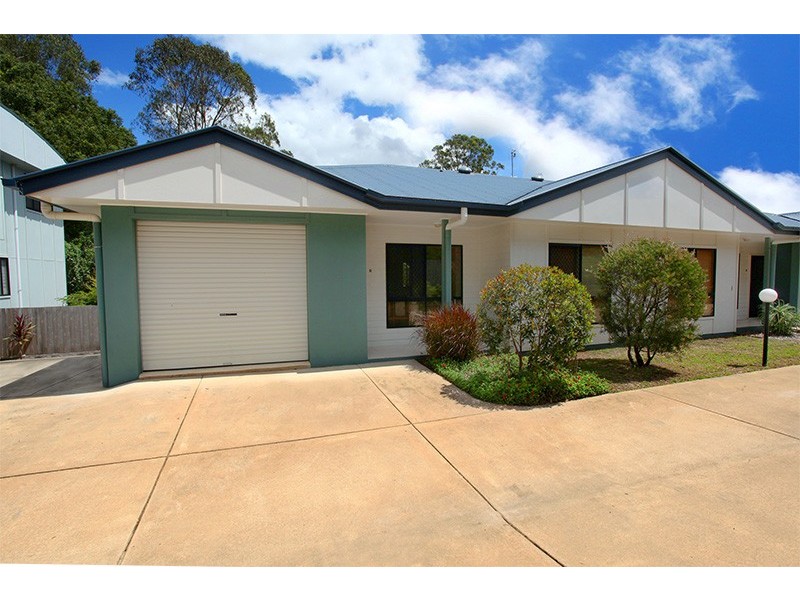 4/9a Deslynn Lane, Nambour QLD 4560
