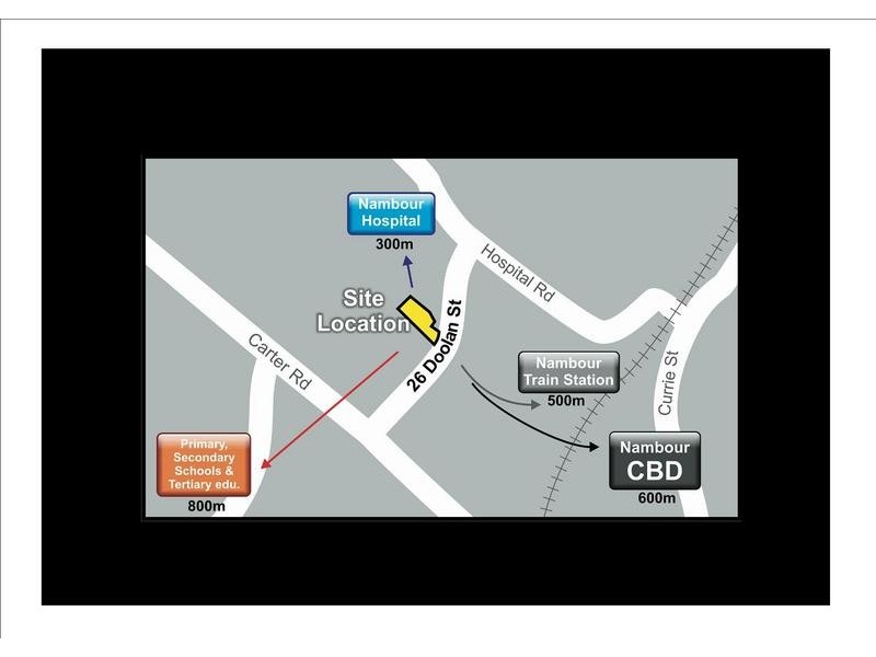 26 Doolan Street, Nambour QLD 4560