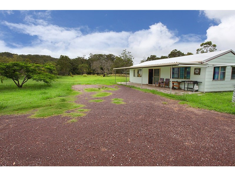 31 Vinces Way, Nambour QLD 4560