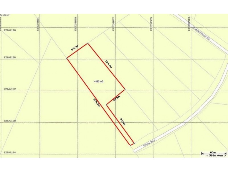 31 Vinces Way, Nambour QLD 4560