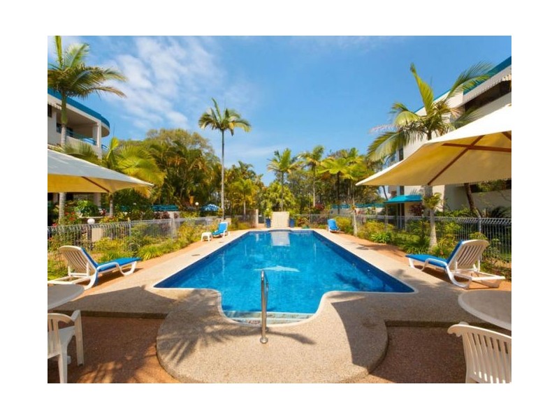 14/21 Toorbul Street, Bribie Island QLD 4507