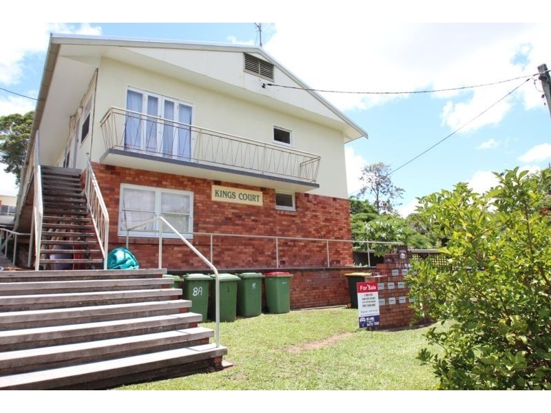 10/15 George Street, Nambour QLD 4560