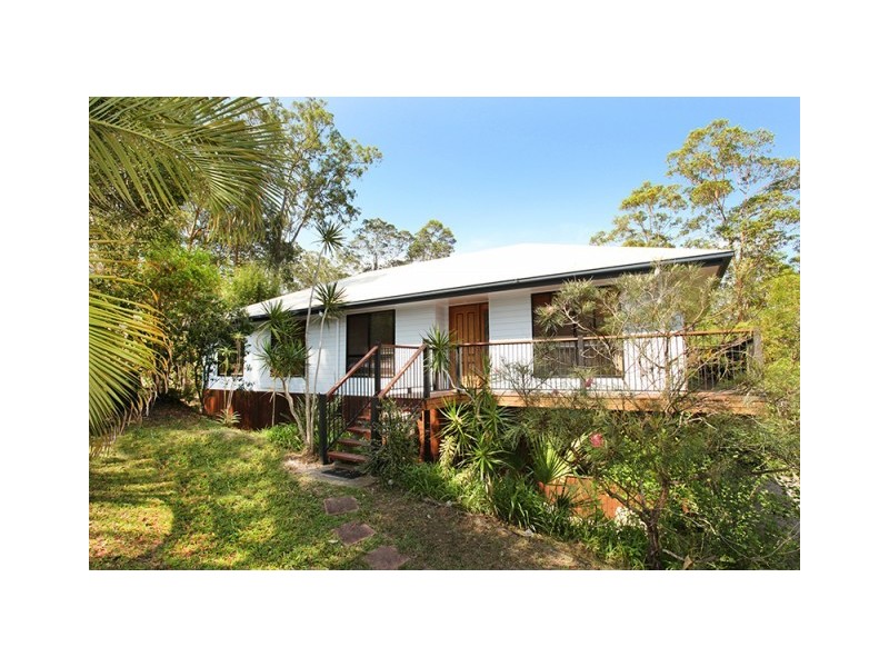 27 Leigha Place, Kureelpa QLD 4560