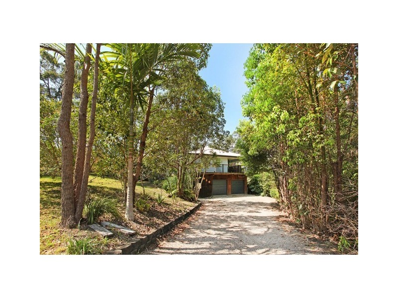 27 Leigha Place, Kureelpa QLD 4560