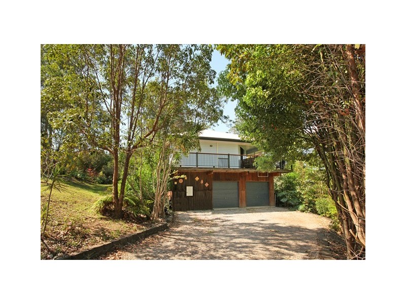 27 Leigha Place, Kureelpa QLD 4560
