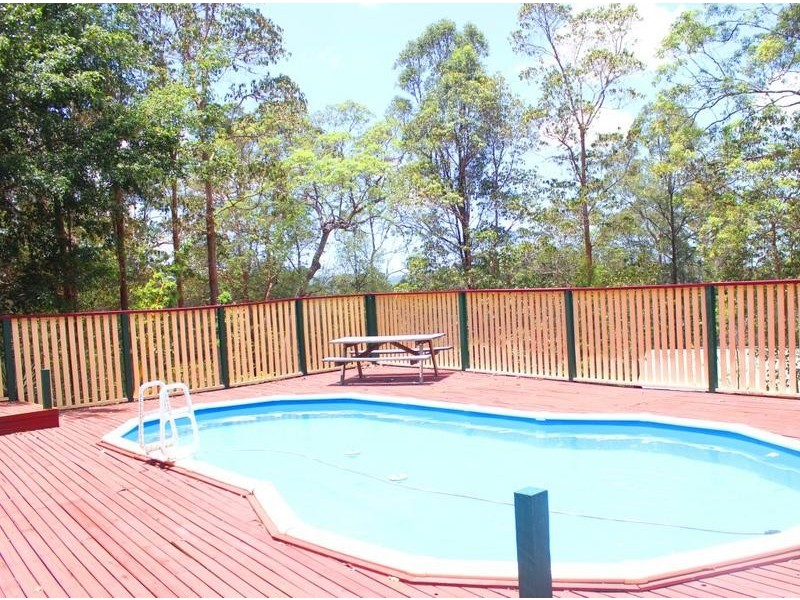 Nambour QLD 4560