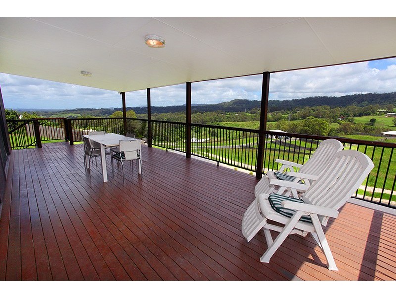 16 Tramline Rise, Nambour QLD 4560