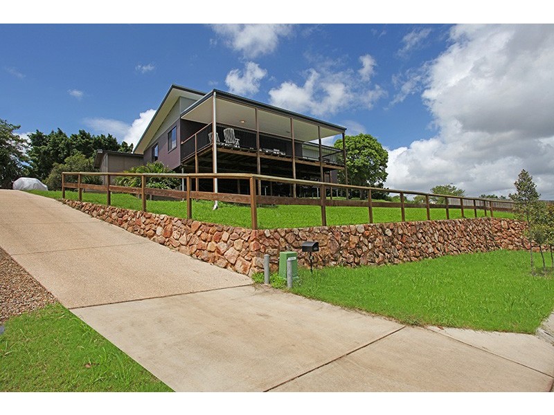 16 Tramline Rise, Nambour QLD 4560