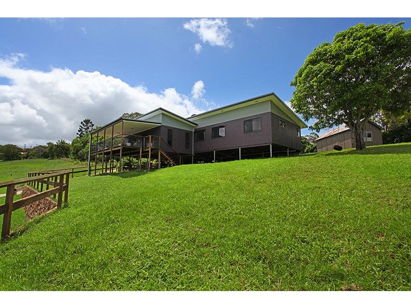 16 Tramline Rise, Nambour QLD 4560