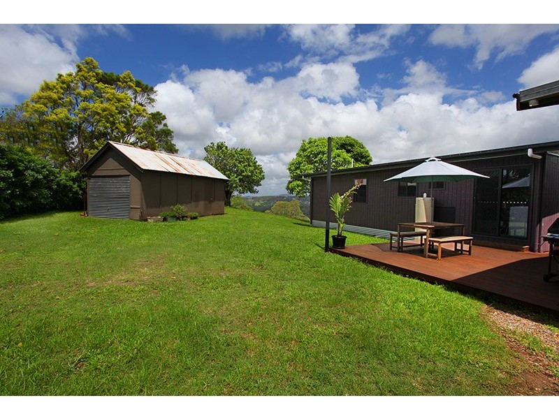 16 Tramline Rise, Nambour QLD 4560