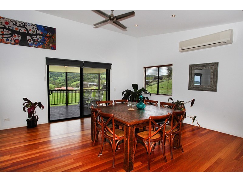 16 Tramline Rise, Nambour QLD 4560