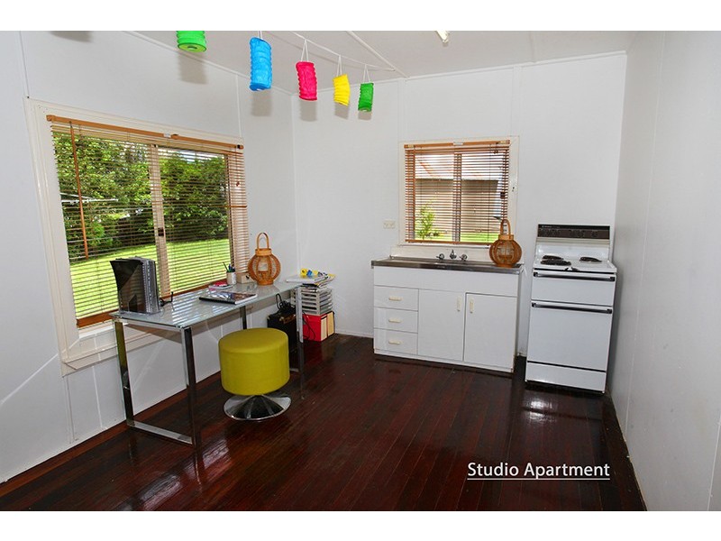 16 Tramline Rise, Nambour QLD 4560