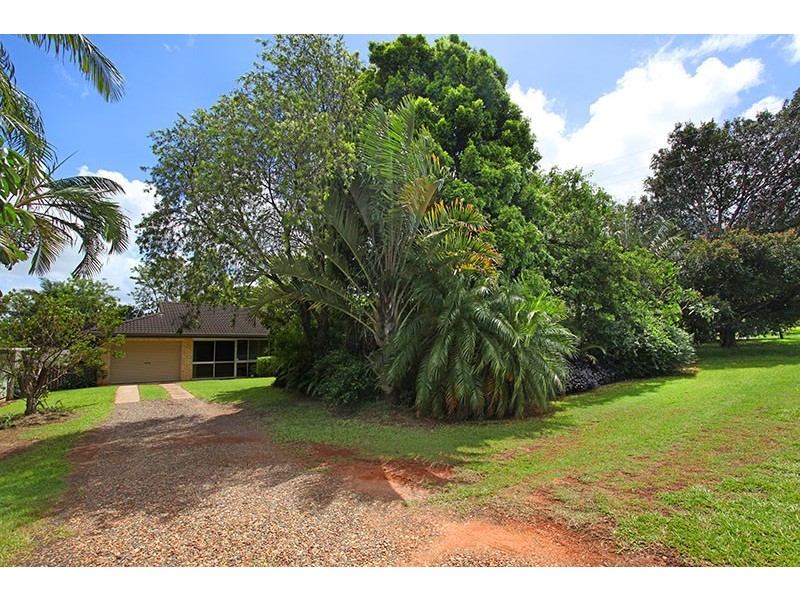 60 Palmwoods Montville Rd, Palmwoods QLD 4555