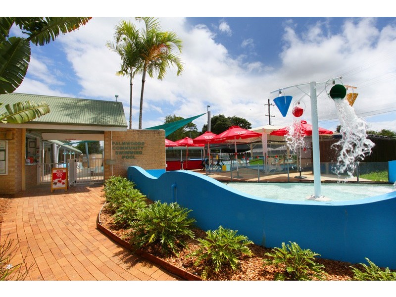 60 Palmwoods Montville Rd, Palmwoods QLD 4555