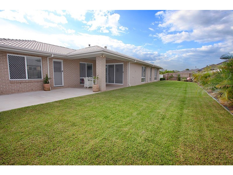 13 Old Davey Crt, Coes Creek QLD 4560