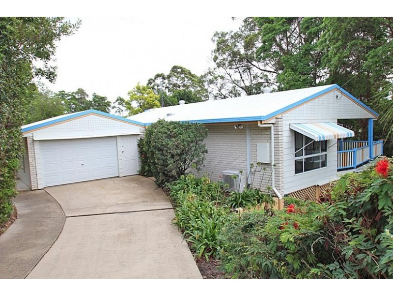 Nambour QLD 4560