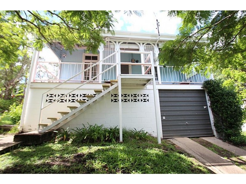 12 Hocking Street, Nambour QLD 4560