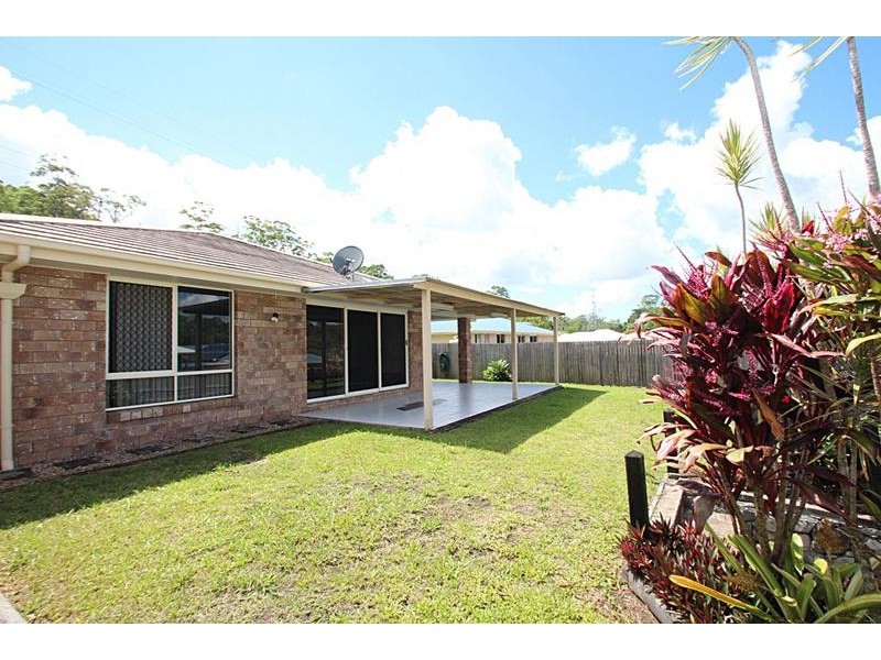 Nambour QLD 4560