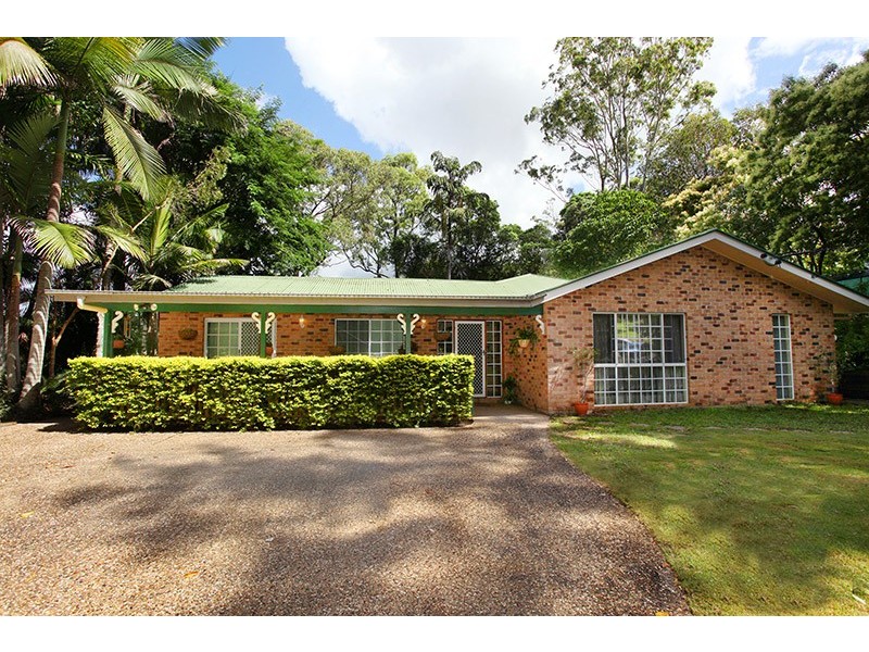 95 Henebery Road North, Nambour QLD 4560