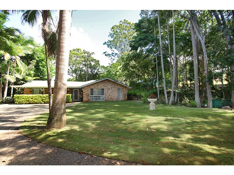 95 Henebery Road North, Nambour QLD 4560