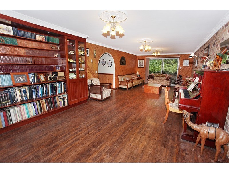 95 Henebery Road North, Nambour QLD 4560