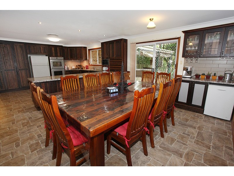 95 Henebery Road North, Nambour QLD 4560